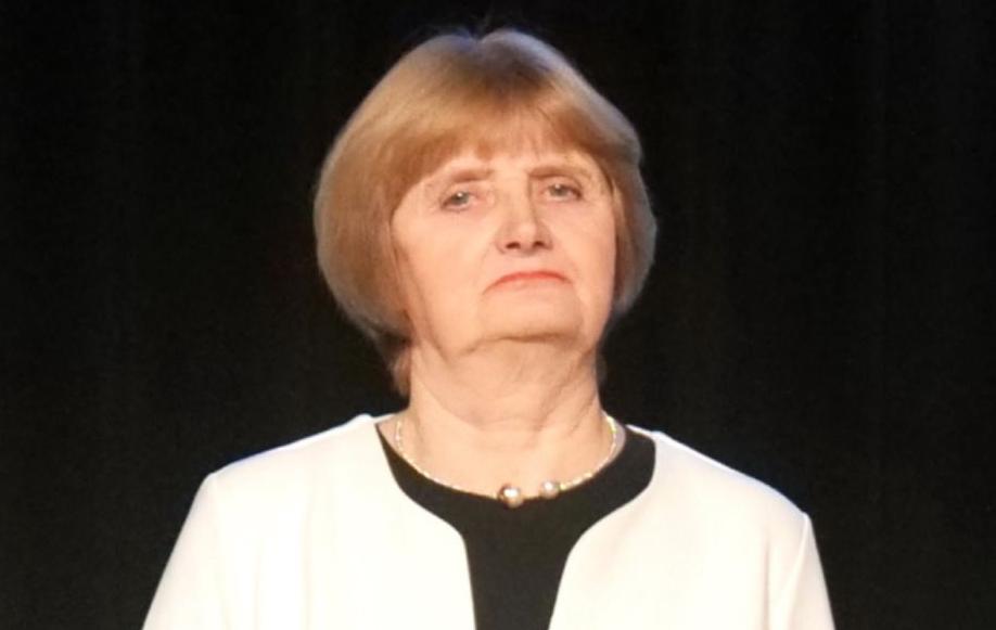 Onutė Jaruševičienė